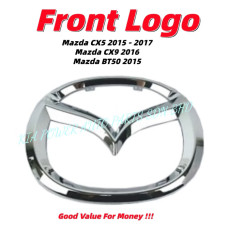Front Logo